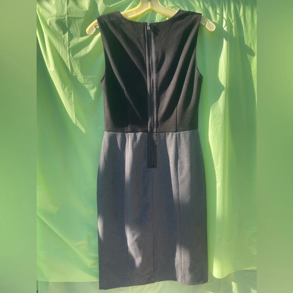 NWT Calvin Klein dress size 2 - Picture 2 of 8
